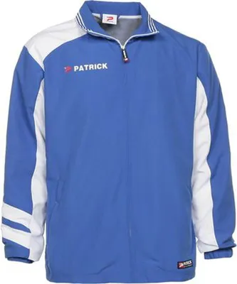 Produktbild von Patrick Victory Präsentationsjacke Herren - Royal / Weiß