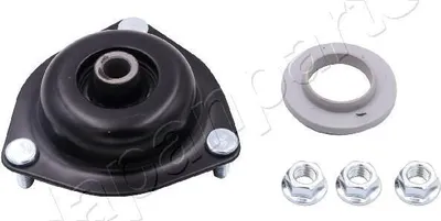 Produktbild von JAPANPARTS SM0010 Federbeinstützlager Vorne für NISSAN ALMERA II Hatchback (N16) Almera II Limousine (N16)