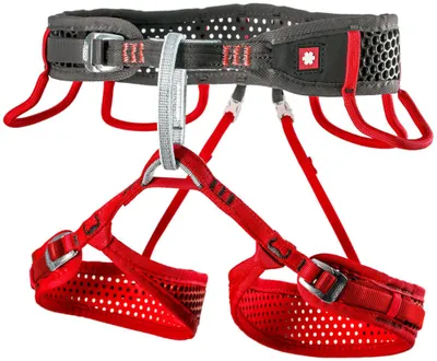 Immagine prodotto di WEBEE Lady, XS, Nero/Rosso, Ocun