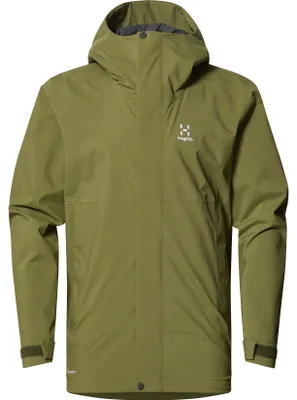 Produktbild von Haglöfs Koyal Proof Herrenjacke M