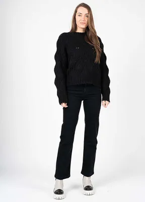 Immagine prodotto di Silvian Heach Jeans "Regular" - CVA22050JE - Nero- Taglia: 25(EU)