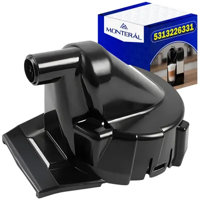 Kaffeeauslauf für Kaffeemaschine, Originalcode 5313226331
