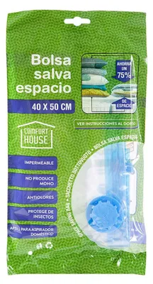 Immagine prodotto di Sacchetti vuoti 40 × 50 cm pack da 6 COM-FORT HOUSE
