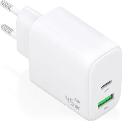 Immagine prodotto di AISENS A110-0971, per interni, CA, 20 V, bianco