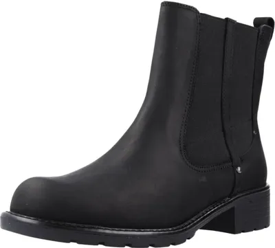 Image de Clarks Orinoco Club Couleur Noir