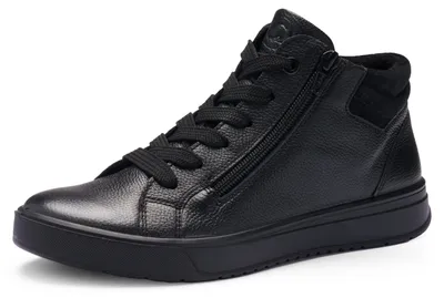 Produktbild von Ara Schnürstiefel schwarz in Gr. 38
