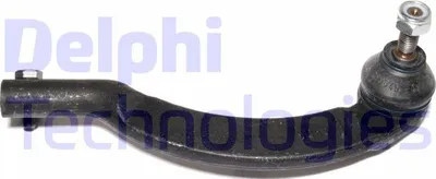 Produktbild von DELPHI Spurstangenkopf Spurstange für RENAULT ESPACE III (JE0) Vorne Rechts TA1794