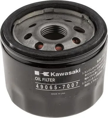 Produktbild von Kawasaki Ölfilter für Husqvarna Traktoren und Reiter 49065-7007 ORIGINAL