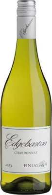 Produktbild von Edgebaston Chardonnay 2013 0,75 l