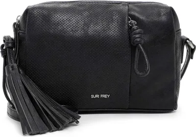 Produktbild von SURI FREY Damen Umhängetasche SFY Nicky 13970