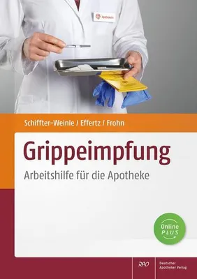 Produktbild von Grippeimpfung