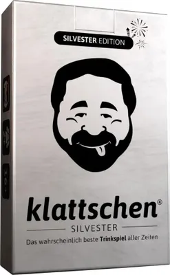 Image de klattschen® - Edition du Nouvel An