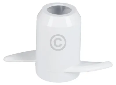 Produktbild von Bosch Siemens Knethaken, Abweiser zu Kunststoff-Rührschüssel, Küchenmaschine MUM 6 Serie - Nr.: 621180 ersetzt 056318