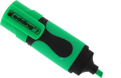 Produktbild von Edding Textmarker Mini 7 1-3 mm 5er-Set