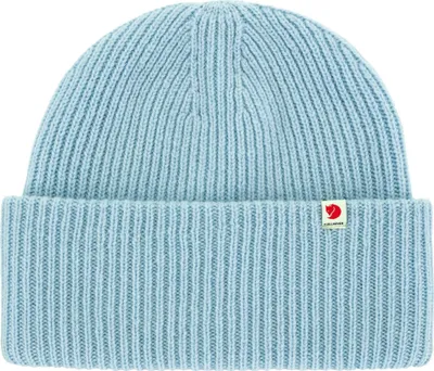 Obrázek produktu pro FJÄLLRÄVEN Fjällräven Heavy Beanie Breeze Blue Breeze Blue *