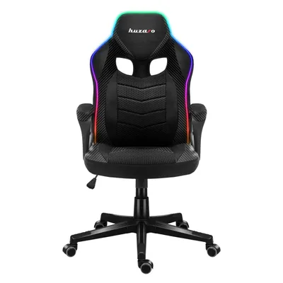 Image de Chaise de jeu Huzaro Force 2.5 RGB Mesh