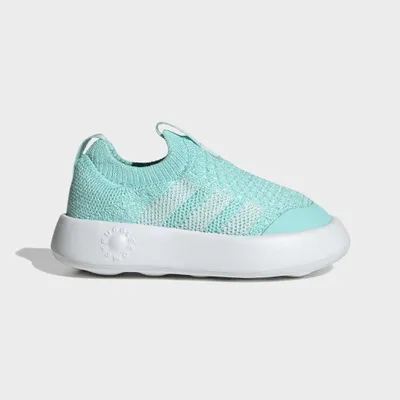 Produktbild von adidas BUBBLECOMFY I Babyschuhe, leicht, gestrickt, EVA, für erste Schritte