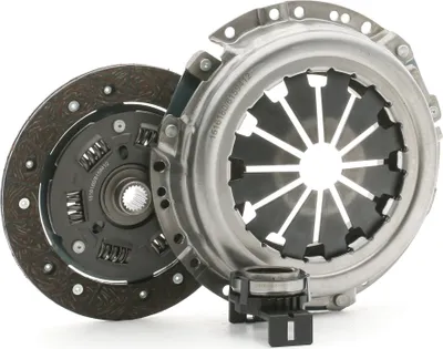 Produktbild von RIDEX Kupplungssatz Kupplung für FIAT Seicento / 600 Schrägheck (187) 479C0062