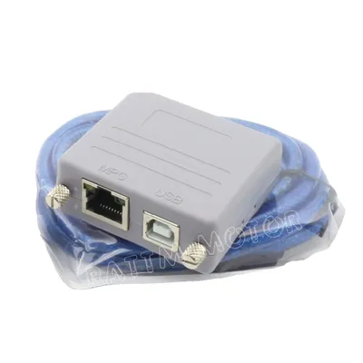 Obrázek produktu pro Řídicí jednotka USB CNC, 200KHZ RTM200, kompatibilita s Mach3