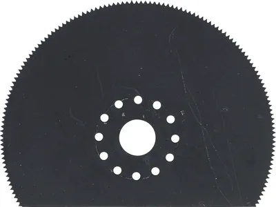 Image de BGS 8580-1 Lame de scie pour art. 8580, droite