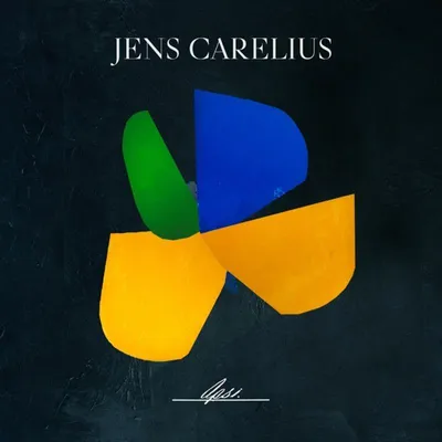 Produktbild von Jens Carelius: Jens Carelius: Opsi - jpc Schallplatten - (LP / O)