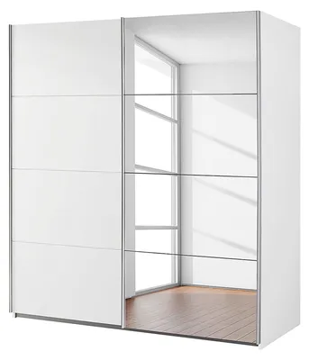 Produktbild von rauch Orange Schwebetürenschrank Subito