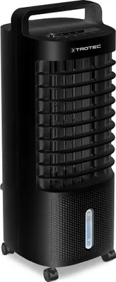 Produktbild von TROTEC Aircooler, Luftkühler, Luftbefeuchter, Ventilatorkühler PAE 11 B