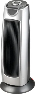 Image de Chauffage soufflant 2000w inox - Profile - 100000027 -