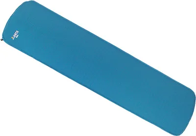 Produktbild von YATE HIKER 2,5 blau/grau Selbstaufblasende Isomatte