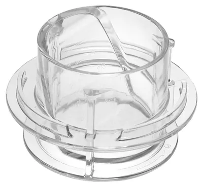 Maatbeker, Ersatzteil für PowerBlend 9 Mixer, Kunststoff