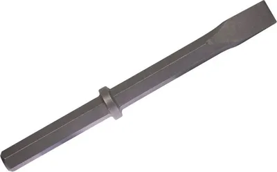 Produktbild von Sechskantschaft Flachmeißel flacher Meissel 30x400 mm Abbruchhammer
