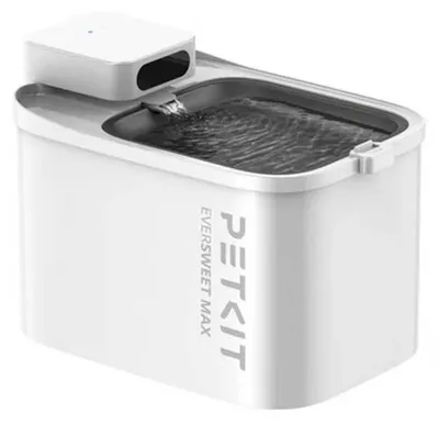 Produktbild von Petkit Eversweet Max Uvc Wasserspender Weiß  Weiß One Size