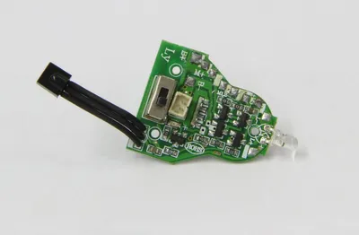 Produktbild von Jamara Empfangselektronik Sensory 3 Kanal 031939