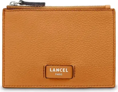 Obrázok produktu pre Lancel Peňaženka na karty L Ninon, hnedá