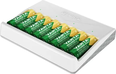 Produktbild von VARTA Multi Charger USB-Akku-Schnellladegerät