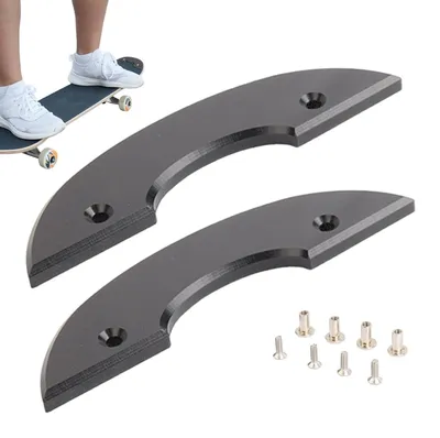 Image de Protections pour planches de skateboard