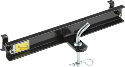Produktbild von ALPINA / STIGA Zugöse TH-SD98108 - Passend für Seitenauswurfrasentraktoren mit 98 - 108 cm