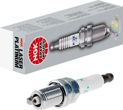 Produktbild von Ngk Zündkerze Pfr7Ab (Nr 93322)