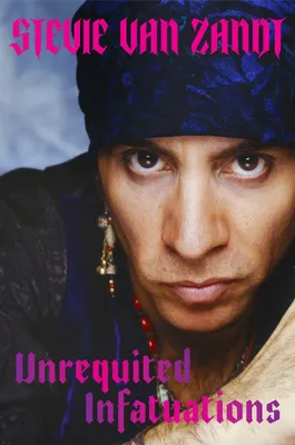 Produktbild von Unrequited Infatuations