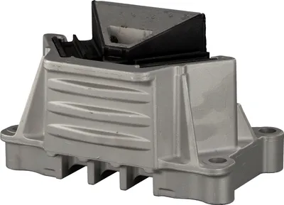 Produktbild von FEBI BILSTEIN Motorlager Gummimetalllager für MAN TGA 35319