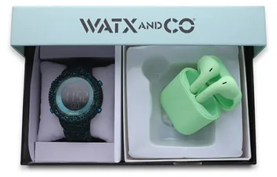 Image de WATX&COLORS Montres-bracelets WAPACKEAR2_M