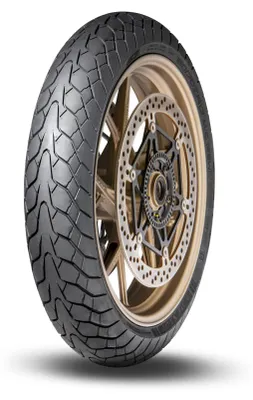 Obrázek produktu pro Dunlop motorcycle-tyres Mutant ( 17 )