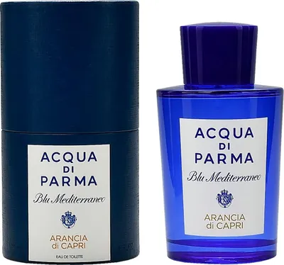 Produktbild von Acqua di Parma - Blu Mediterraneo - Arancia Di Capri EDT 180ml