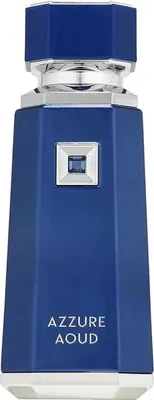 Zdjęcie produktu dla French Avenue Azzure Oud 100ml EDP
