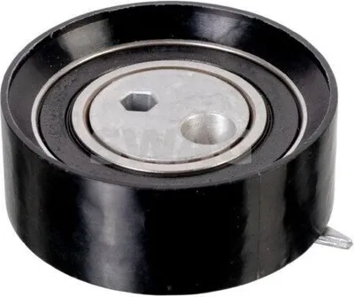 Produktbild von SWAG 30 03 0076 Spannrolle Zahnriemen Ø63mm für VW Transporter IV Bus (70B, 70C, 7DB, 7DK, 70J, 70K, 7DC, 7DJ) Transporter IV Kastenwagen für VOLVO