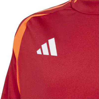 Produktbild von Adidas - "Tiro 24" T-Shirt für Kinder GT17587 (158) (Königsblau)