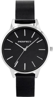 Zdjęcie produktu dla Zegarek Damski Perfect F374-06 (Zp527E) + Box