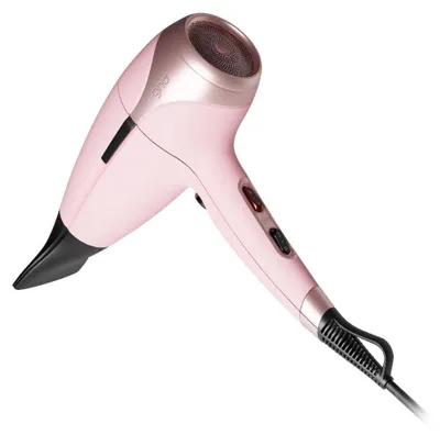 Produktbild von ghd Helios Hair Dryer Pink