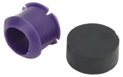 Image de Lot de 2 bagues de câble de changement de vitesse en caoutchouc ABS pour RAV4, Corolla, Camry, FJ Cruiser et Yaris
