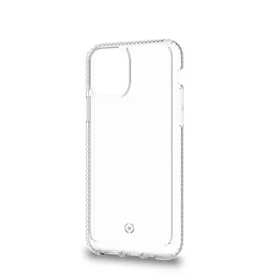 Produktbild von Celly Hexalite, Cover, Apple, iPhone 11 Pro, 14,7 cm (5.8"), Transparent